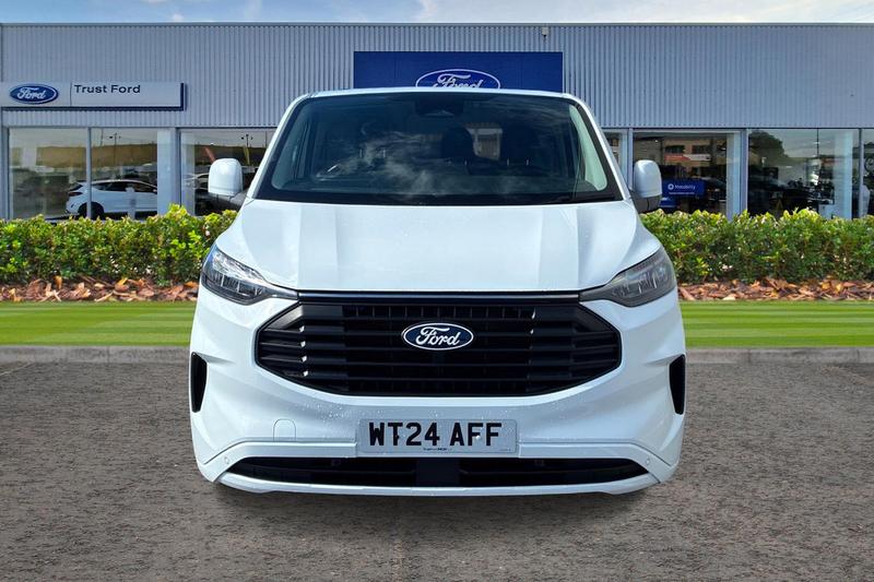 Used Ford Transit Custom 2024 for sale - 78087903: Photo 12