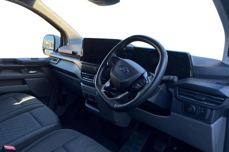 Used Ford Transit Custom 2024 for sale - 78087903: Photo 14