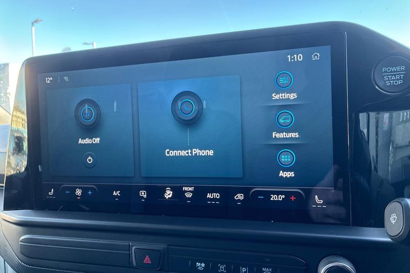 Used Ford Transit Custom 2024 for sale - 78087903: Photo 16