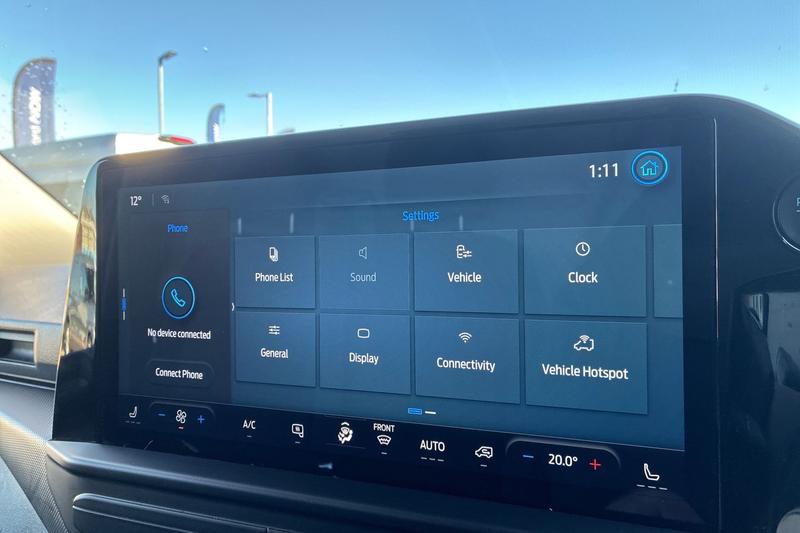 Used Ford Transit Custom 2024 for sale - 78087903: Photo 17