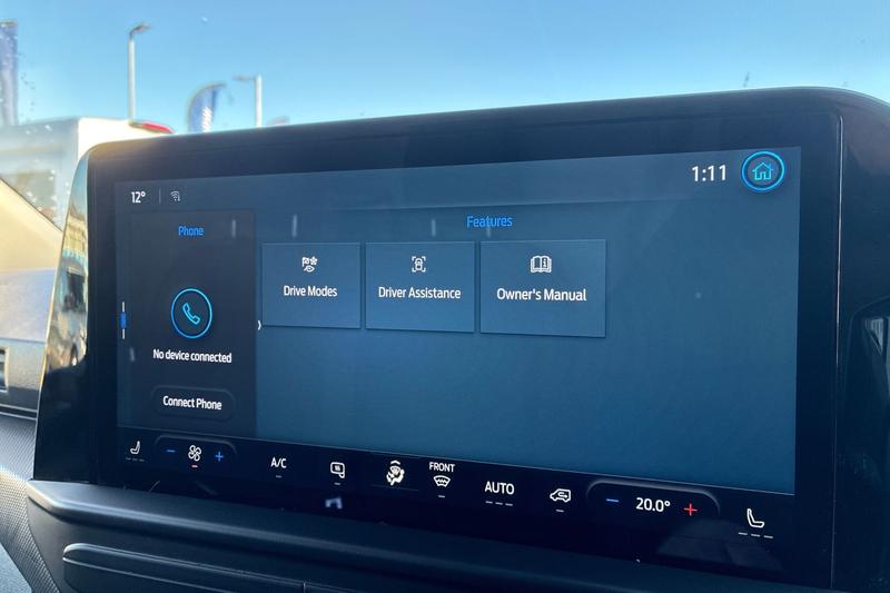 Used Ford Transit Custom 2024 for sale - 78087903: Photo 18