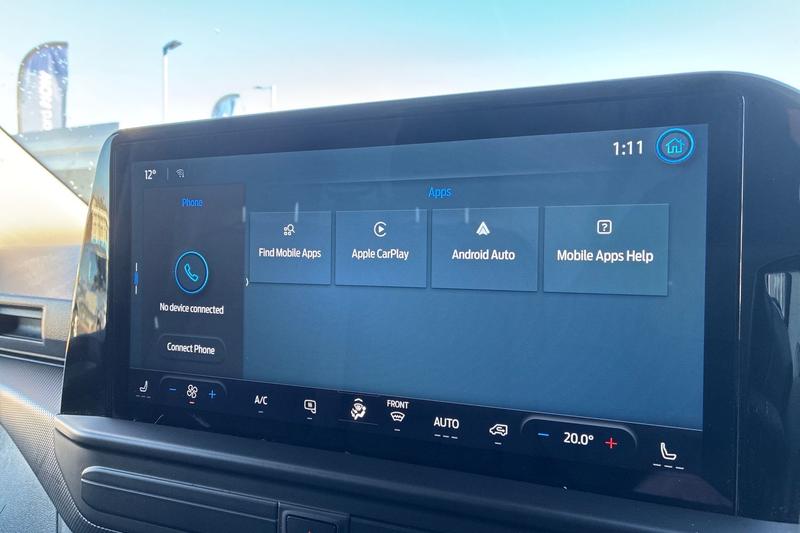 Used Ford Transit Custom 2024 for sale - 78087903: Photo 19