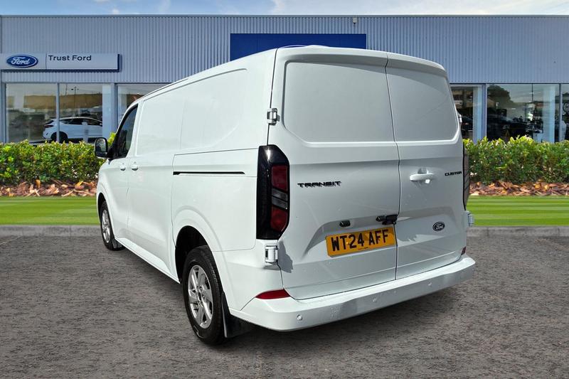 Used Ford Transit Custom 2024 for sale - 78087903: Photo 2