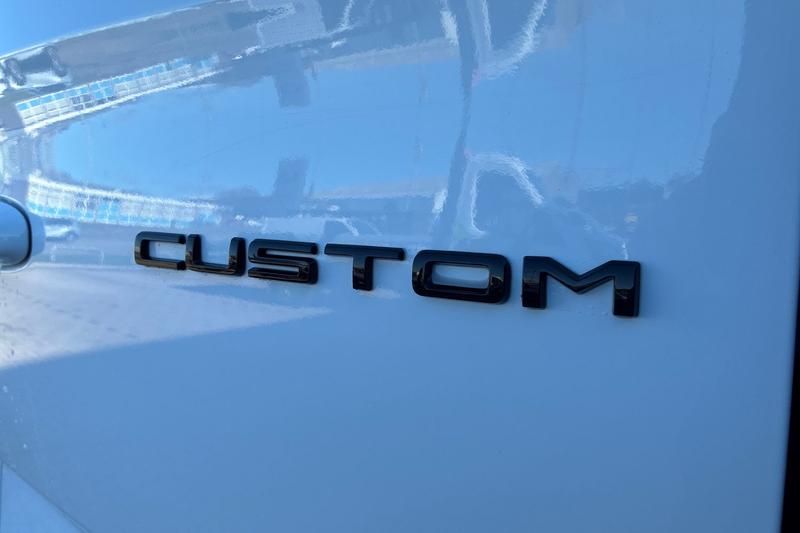 Used Ford Transit Custom 2024 for sale - 78087903: Photo 20