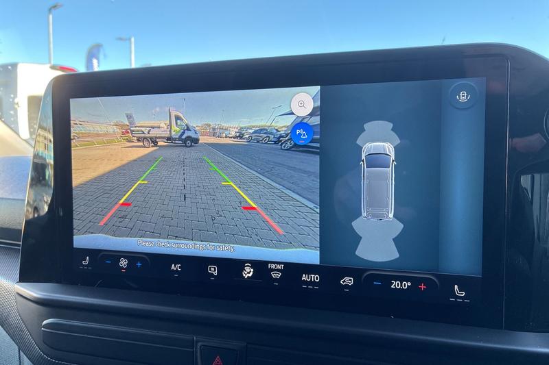 Used Ford Transit Custom 2024 for sale - 78087903: Photo 21