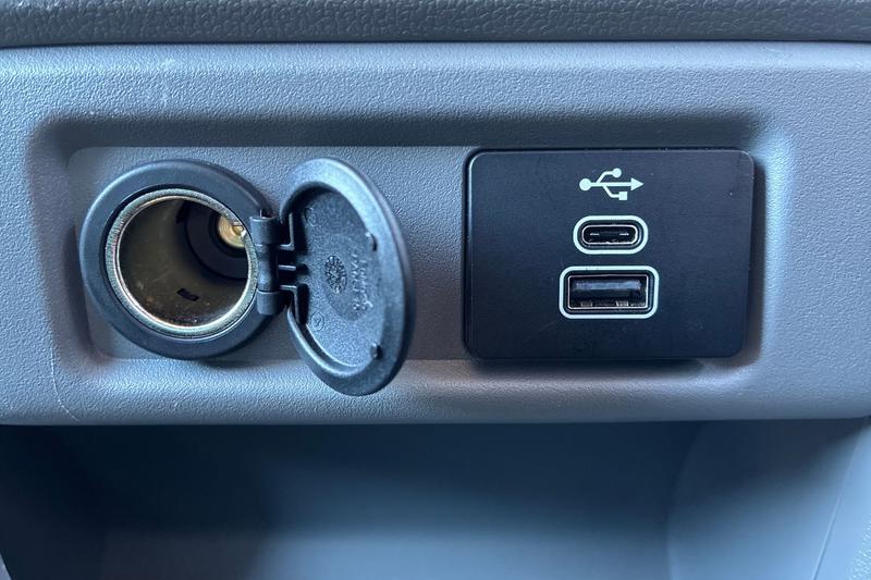 Used Ford Transit Custom 2024 for sale - 78087903: Photo 23