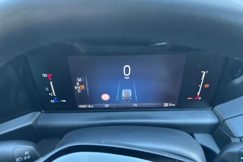 Used Ford Transit Custom 2024 for sale - 78087903: Photo 26