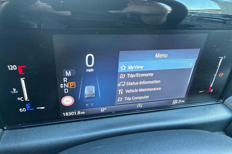 Used Ford Transit Custom 2024 for sale - 78087903: Photo 27