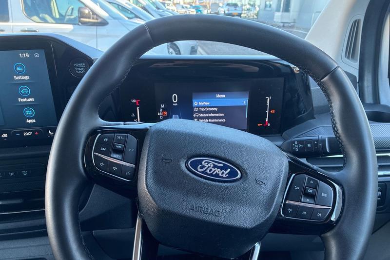 Used Ford Transit Custom 2024 for sale - 78087903: Photo 28