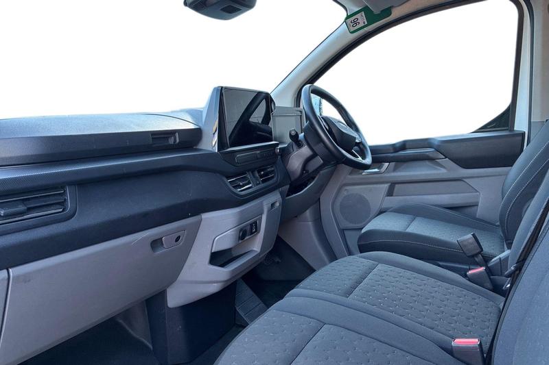 Used Ford Transit Custom 2024 for sale - 78087903: Photo 3
