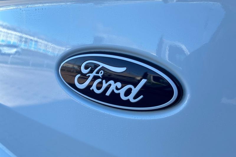 Used Ford Transit Custom 2024 for sale - 78087903: Photo 31