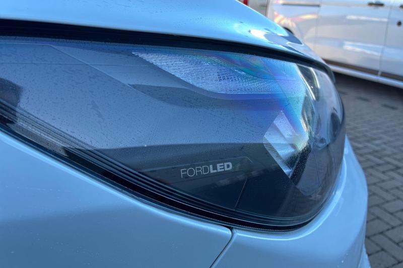 Used Ford Transit Custom 2024 for sale - 78087903: Photo 32