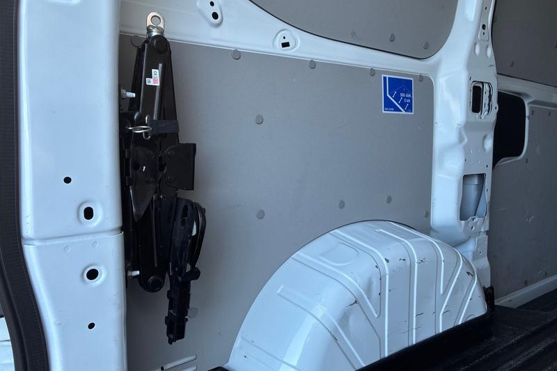 Used Ford Transit Custom 2024 for sale - 78087903: Photo 35