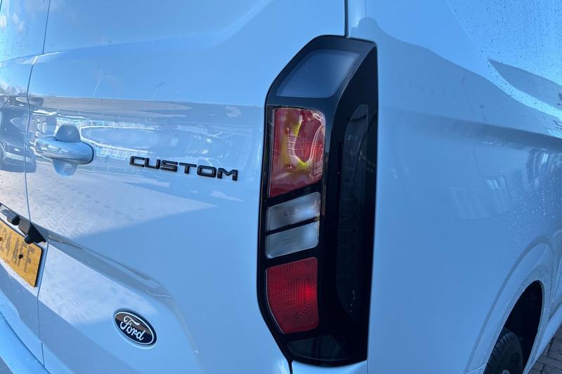 Used Ford Transit Custom 2024 for sale - 78087903: Photo 38