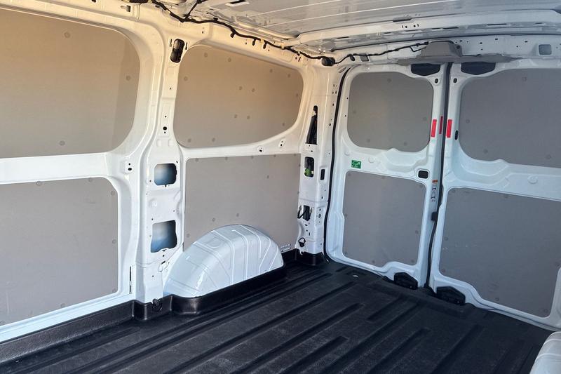 Used Ford Transit Custom 2024 for sale - 78087903: Photo 4