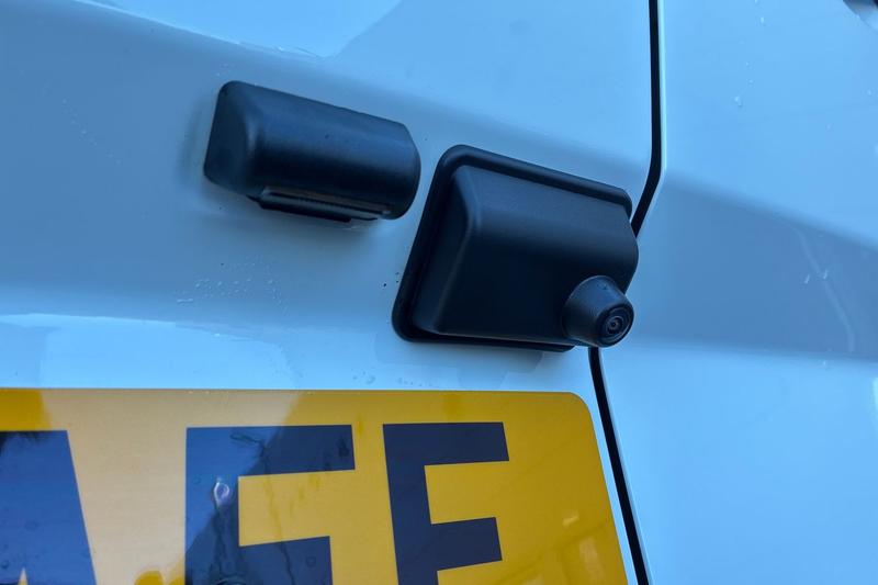 Used Ford Transit Custom 2024 for sale - 78087903: Photo 40