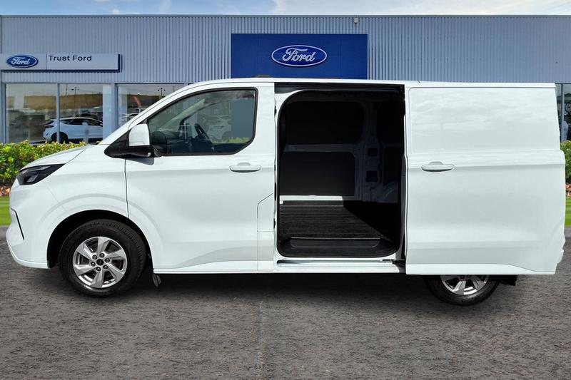 Used Ford Transit Custom 2024 for sale - 78087903: Photo 5