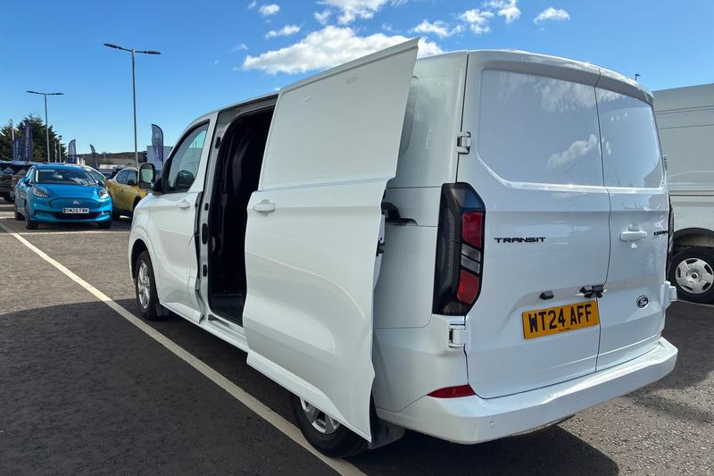 Used Ford Transit Custom 2024 for sale - 78087903: Photo 7