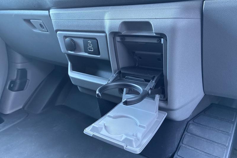 Used Ford Transit Custom 2024 for sale - 78087903: Photo 8