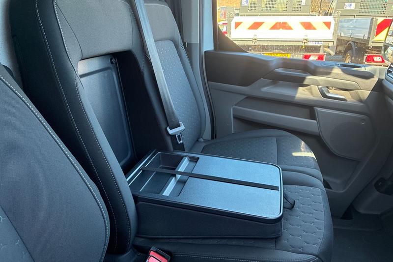 Used Ford Transit Custom 2024 for sale - 78087903: Photo 9