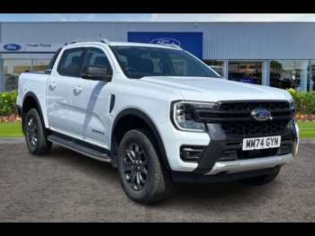 Used Ford Ranger 2024 for sale - 75039053: Photo
