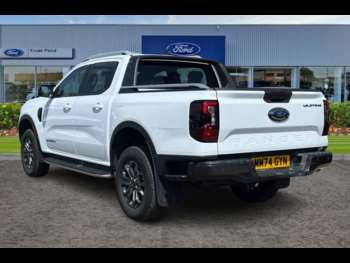 Used Ford Ranger 2024 for sale - 75039053: Photo