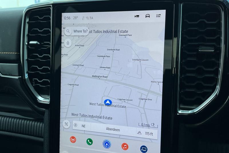 Vehicle 32