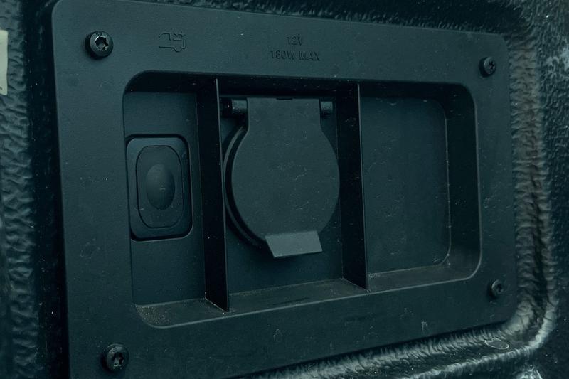 Vehicle 36
