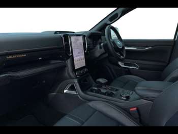 Used Ford Ranger 2024 for sale - 75039053: Photo