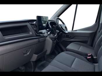 Used Ford Transit 2024 for sale - 74986946: Photo