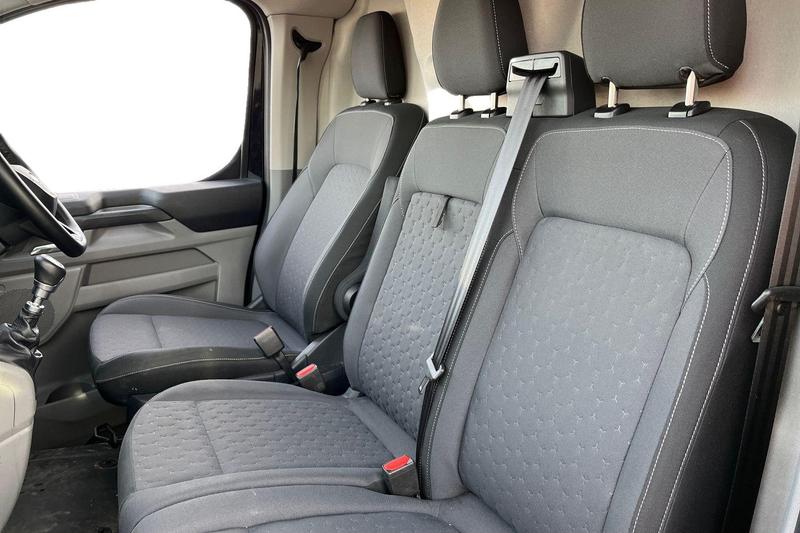 Used Ford Transit Custom 2025 for sale - 76434015: Photo 10