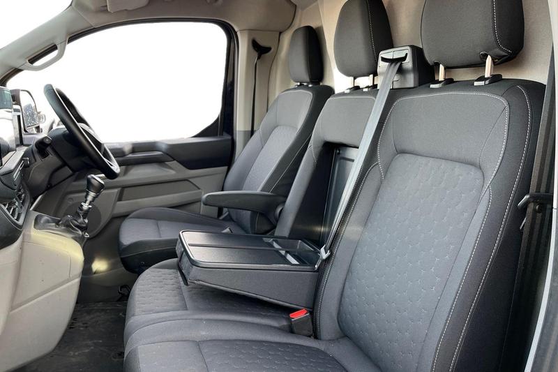 Used Ford Transit Custom 2025 for sale - 76434015: Photo 11