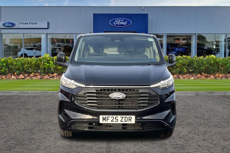Used Ford Transit Custom 2025 for sale - 76434015: Photo 12