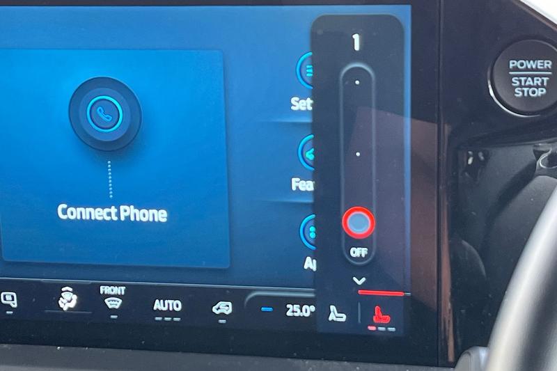 Used Ford Transit Custom 2025 for sale - 76434015: Photo 16