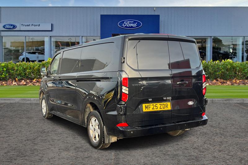 Used Ford Transit Custom 2025 for sale - 76434015: Photo 2