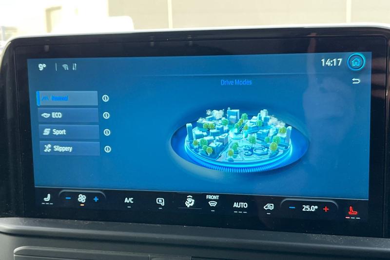 Used Ford Transit Custom 2025 for sale - 76434015: Photo 21