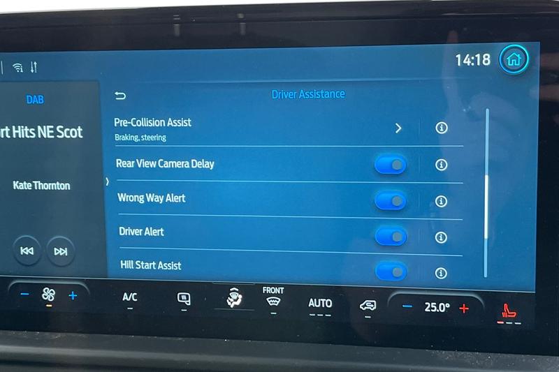 Used Ford Transit Custom 2025 for sale - 76434015: Photo 23