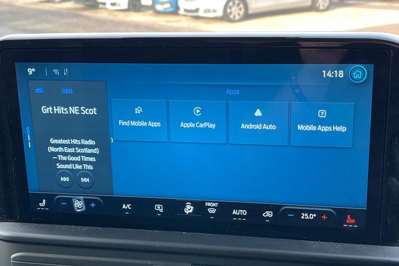 Used Ford Transit Custom 2025 for sale - 76434015: Photo 24