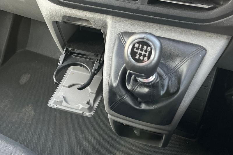 Used Ford Transit Custom 2025 for sale - 76434015: Photo 26