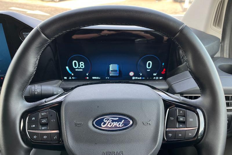 Used Ford Transit Custom 2025 for sale - 76434015: Photo 8