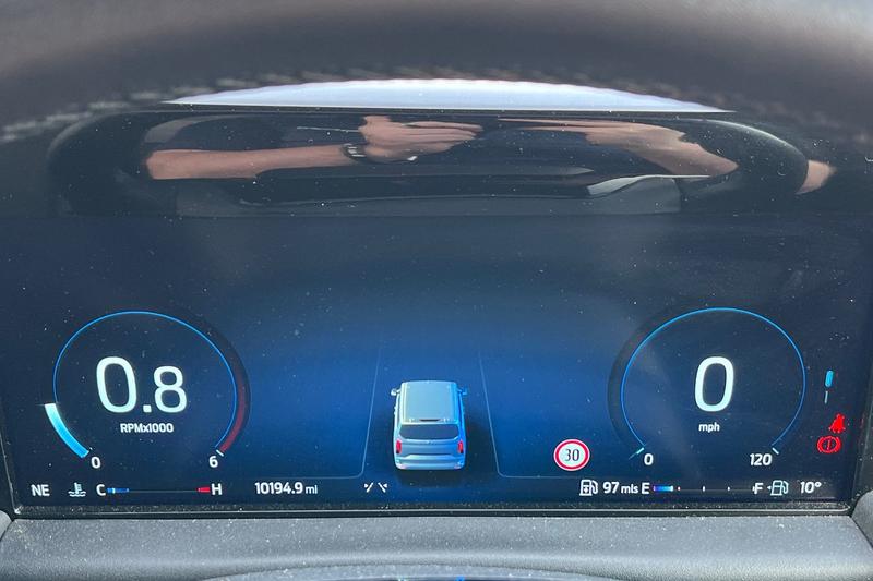 Used Ford Transit Custom 2025 for sale - 76434015: Photo 9