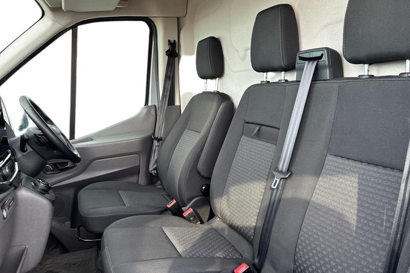 Used Ford Transit 2025 for sale - 78152998: Photo 10