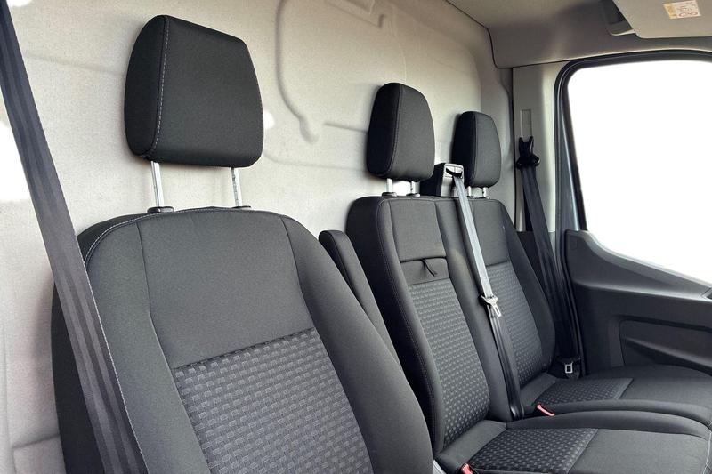 Used Ford Transit 2025 for sale - 78152998: Photo 11