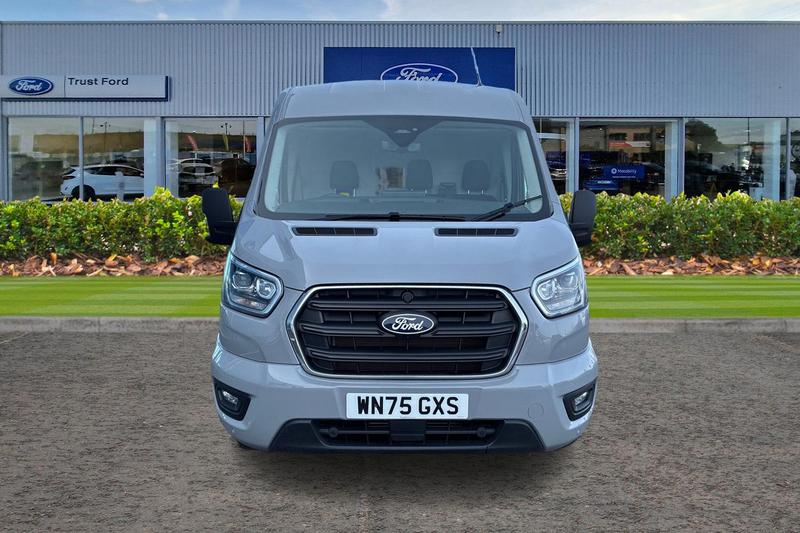 Used Ford Transit 2025 for sale - 78152998: Photo 12
