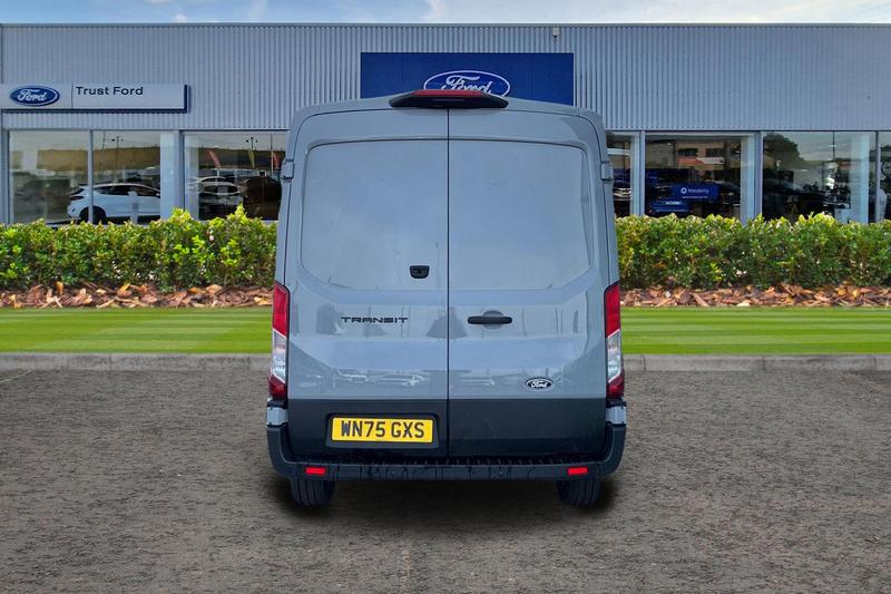 Used Ford Transit 2025 for sale - 78152998: Photo 13