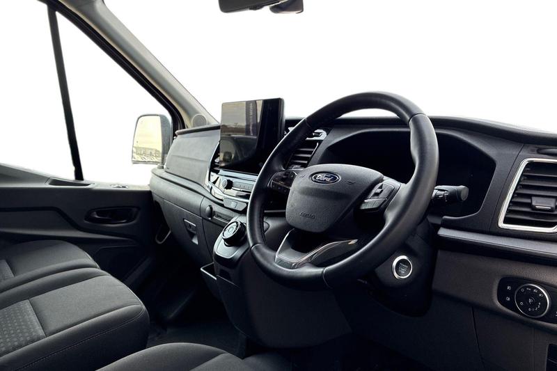 Used Ford Transit 2025 for sale - 78152998: Photo 14