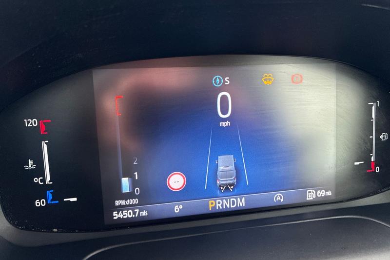 Used Ford Transit 2025 for sale - 78152998: Photo 16