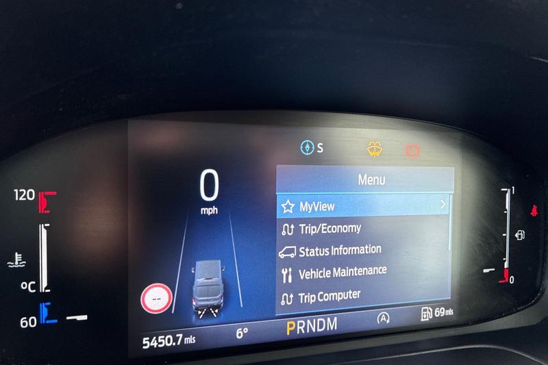 Used Ford Transit 2025 for sale - 78152998: Photo 17