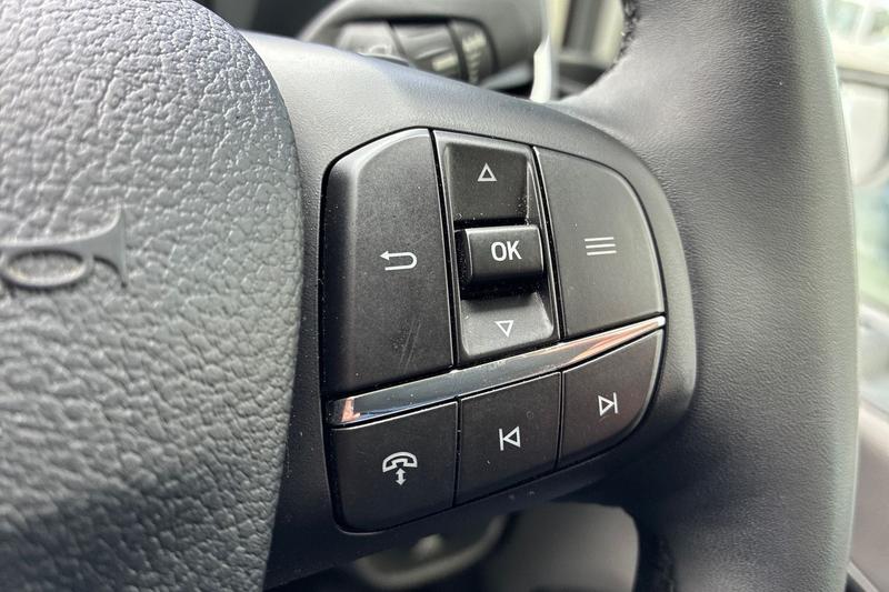 Used Ford Transit 2025 for sale - 78152998: Photo 19