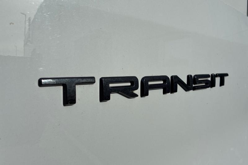 Used Ford Transit 2025 for sale - 78152998: Photo 20